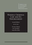 Abrams Federal Criminal Law